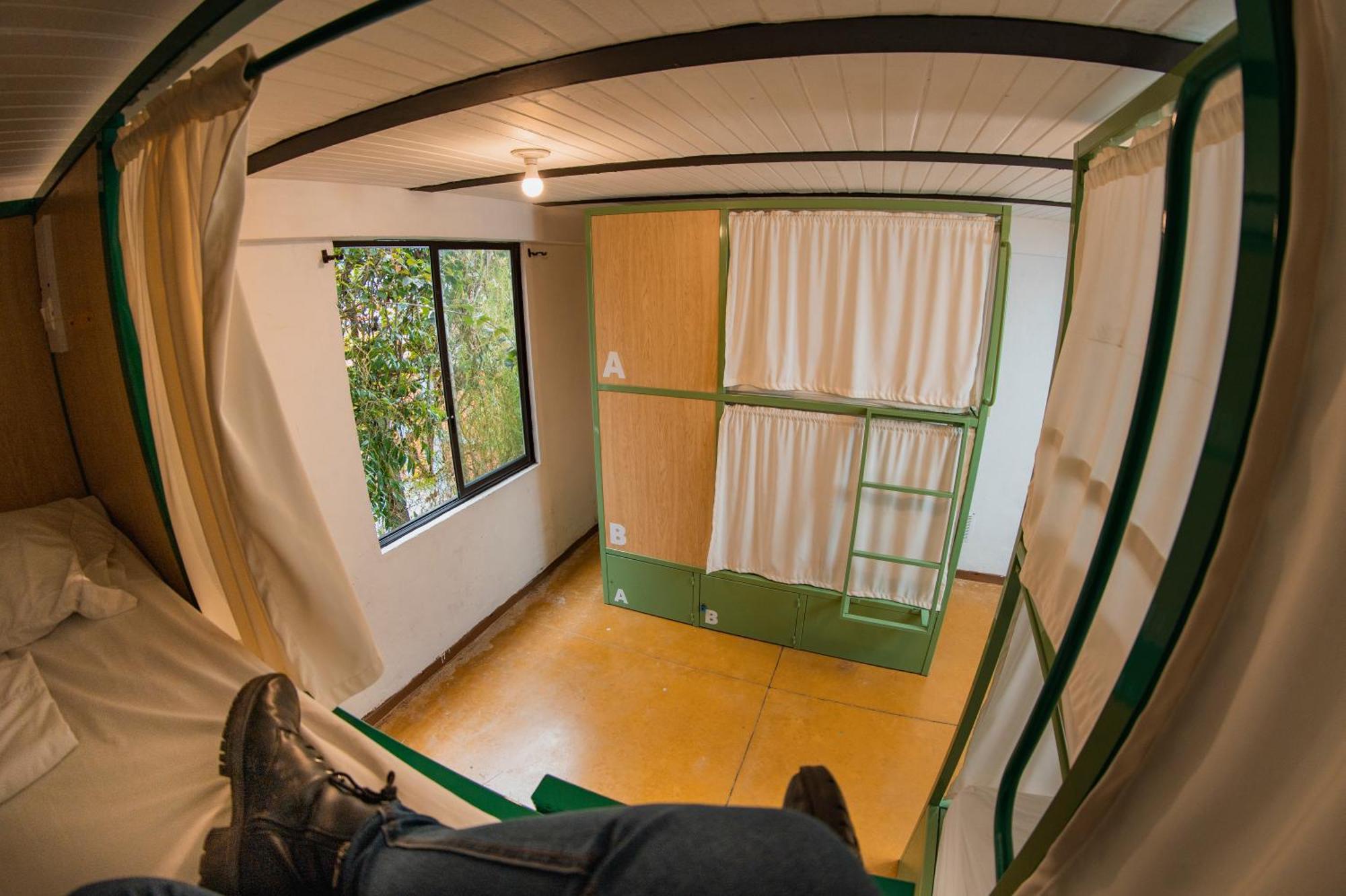 Bed in 6-Bed Mixed Dormitory Room,1567054895:JPEG
