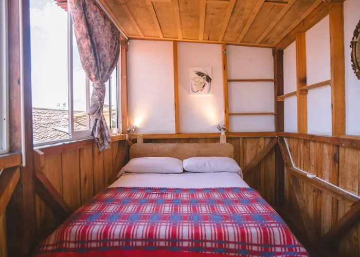 Hostal La Casa De Lili