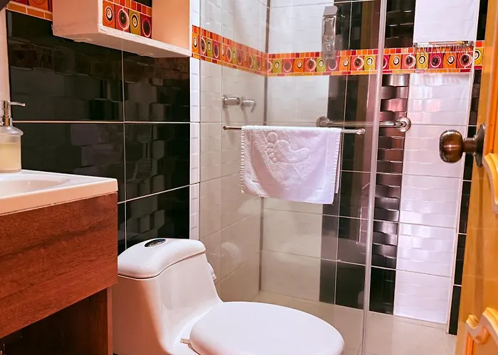Albergue Casa Salento