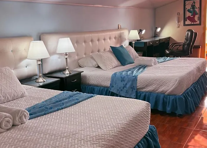 Albergue Casa Salento